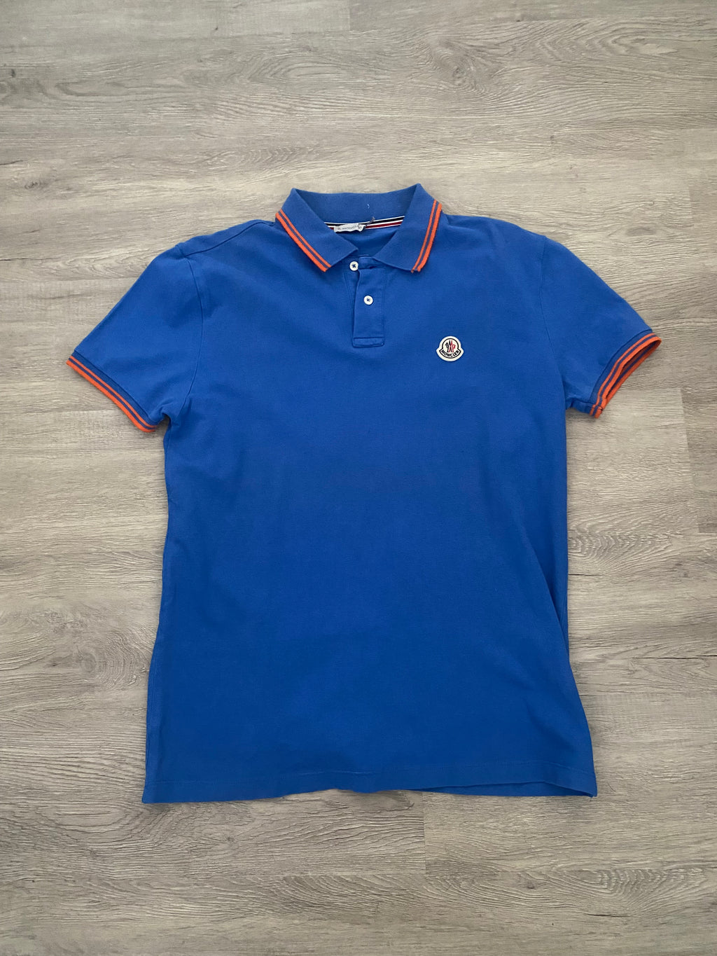 Moncler Polo L