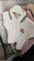 Moncler Polo S
