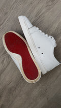 Christian louboutin spikeless 41