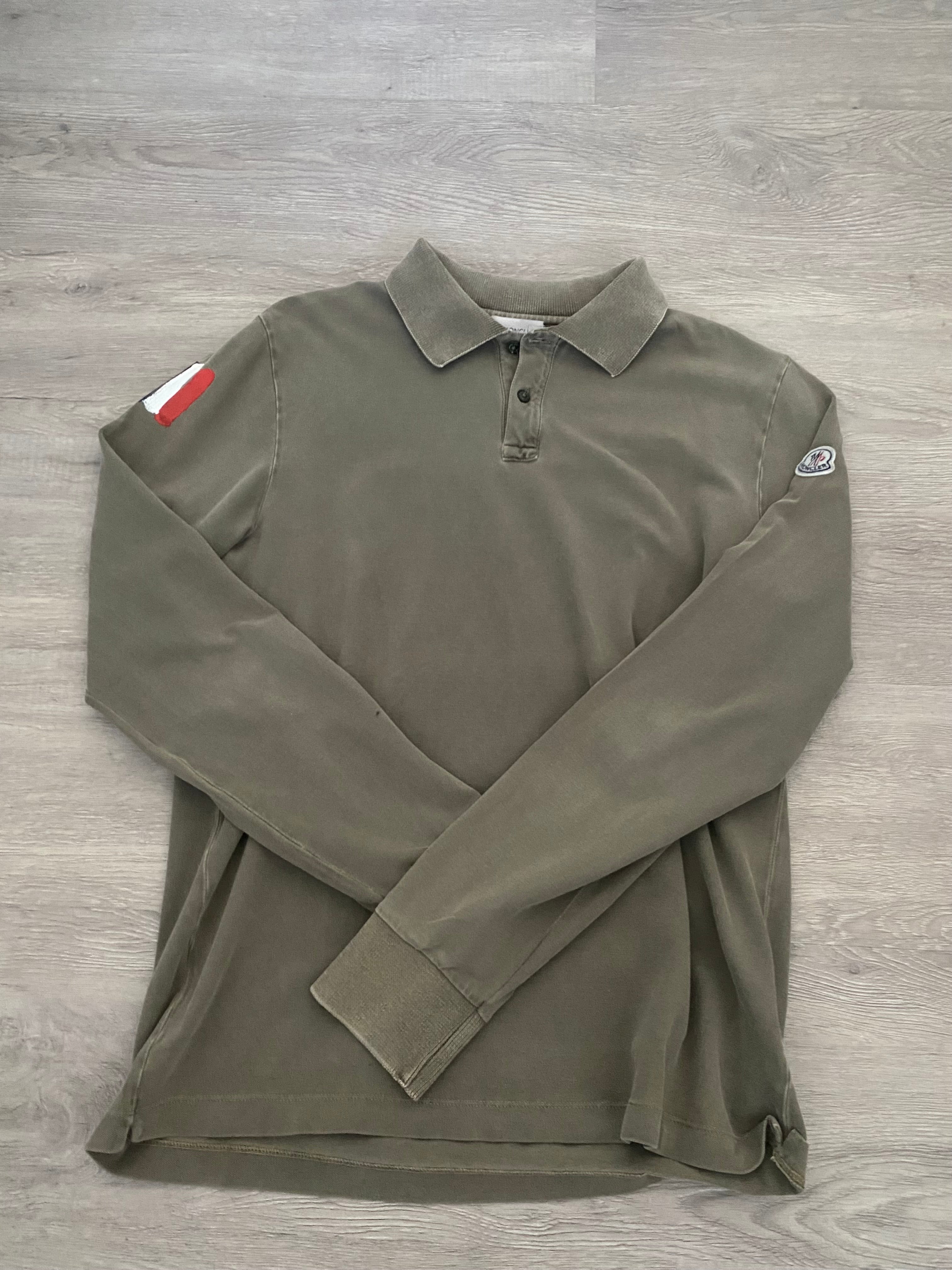 Moncler Polo M