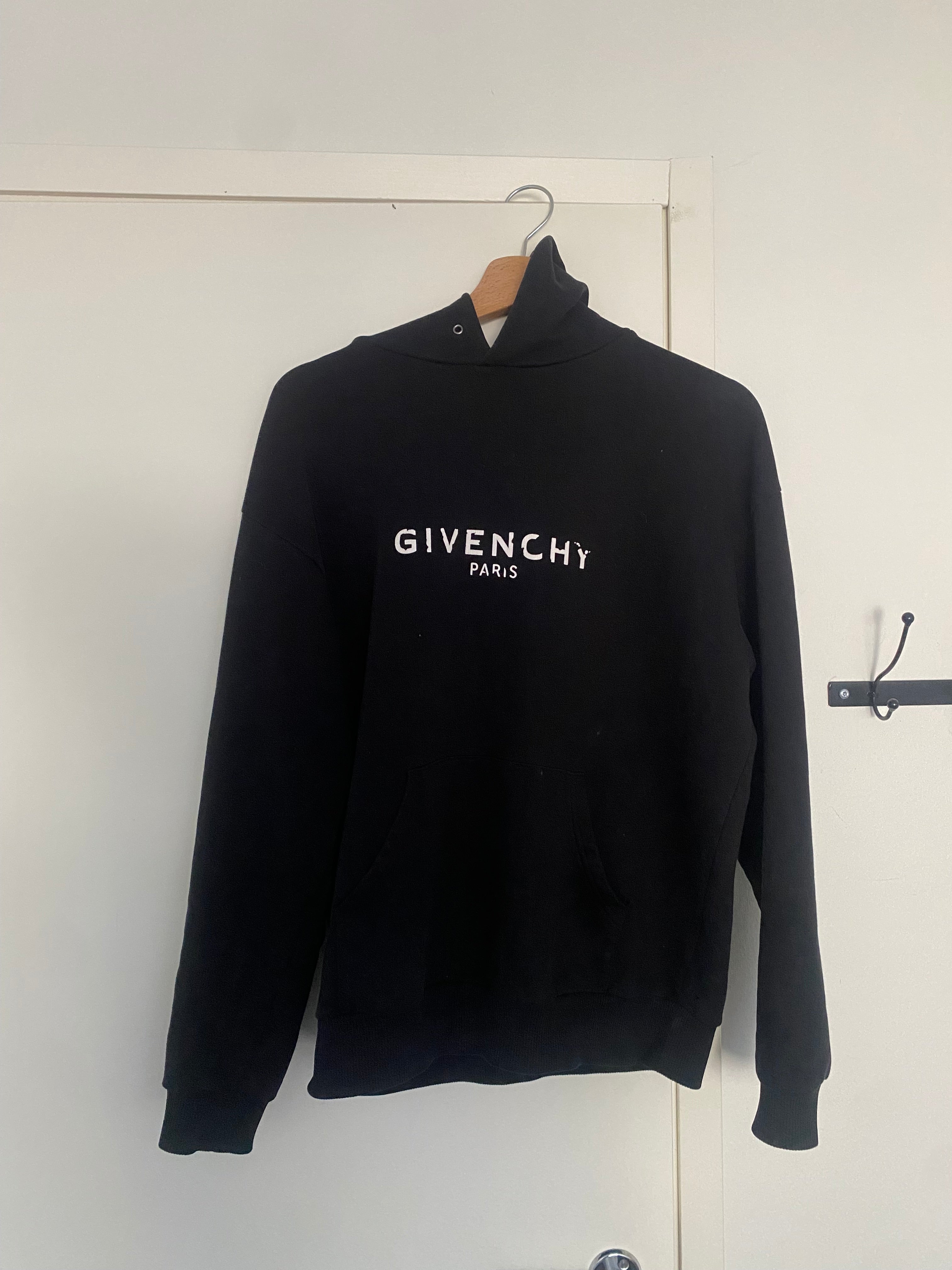 Givenchy huppari S