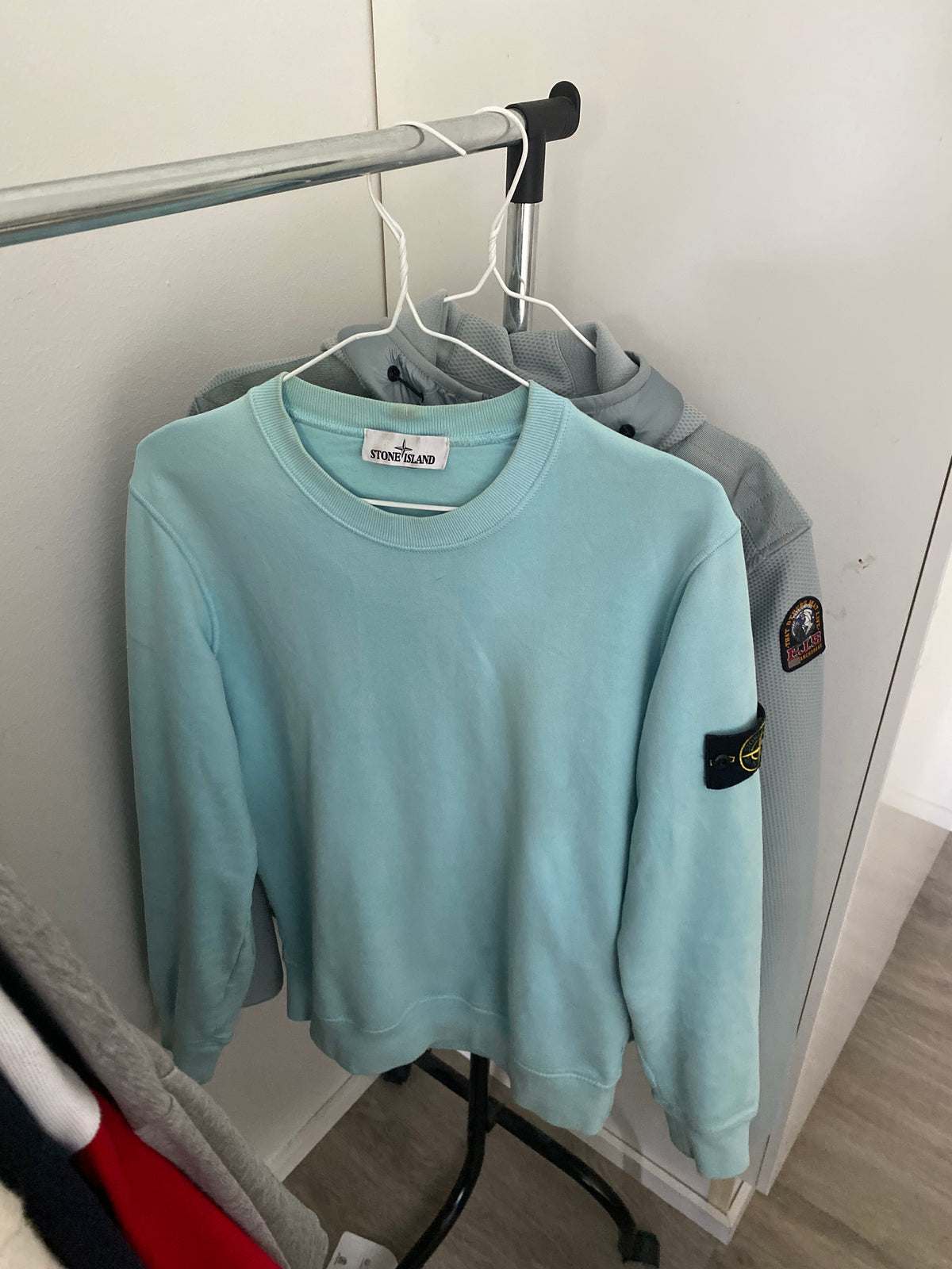 Stone Island S