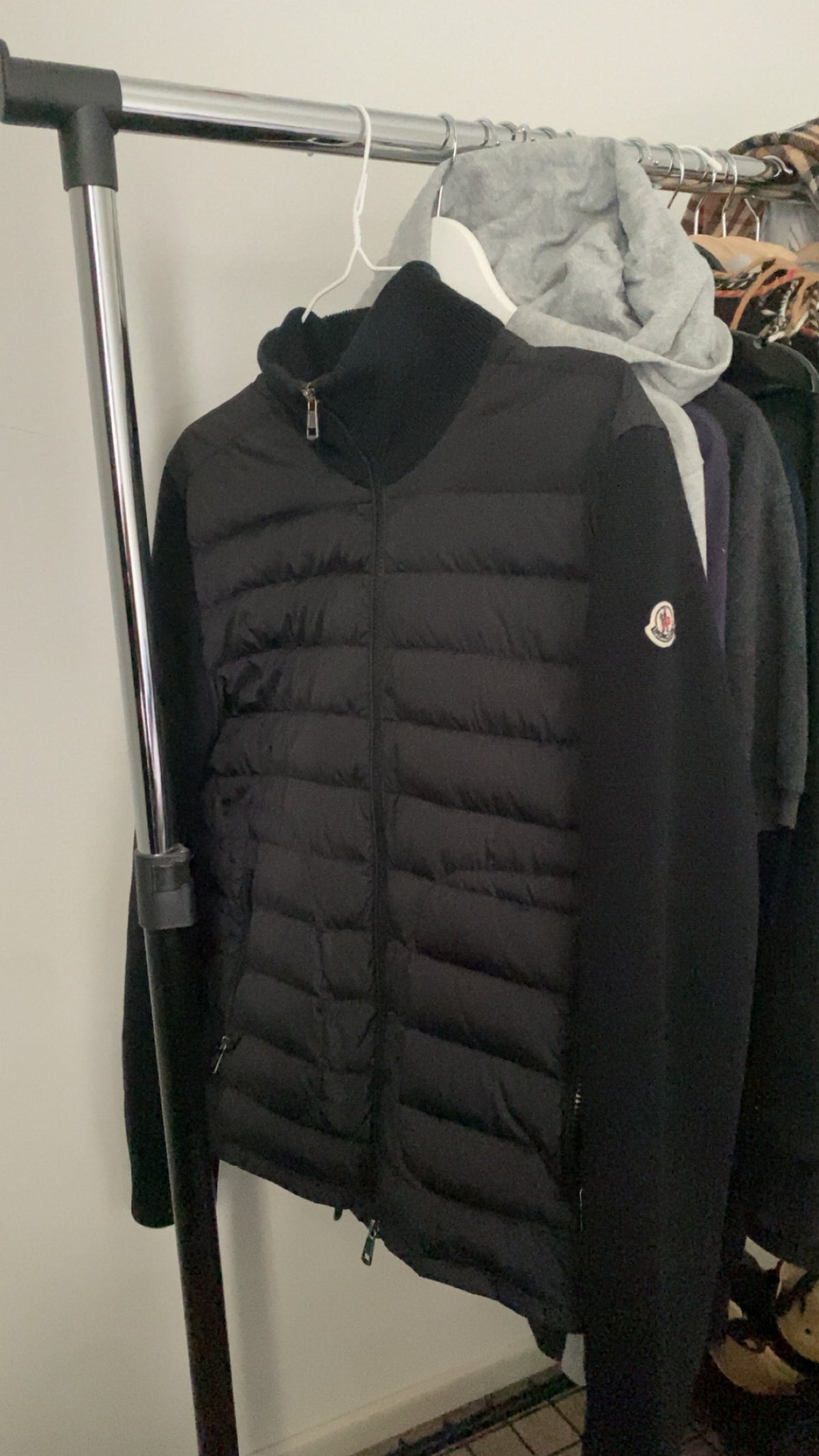 Moncler Cardigan L