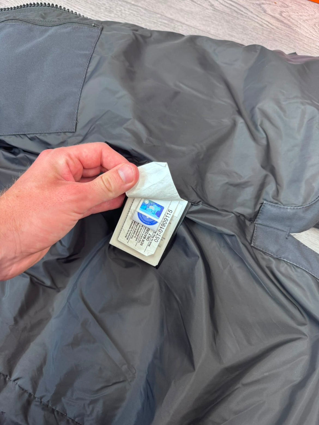 Canada goose macmillan fusion S