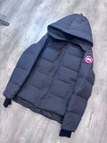 Canada goose macmillan fusion S
