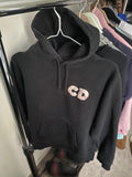 Christian dior huppari M