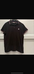 Moncler polo M