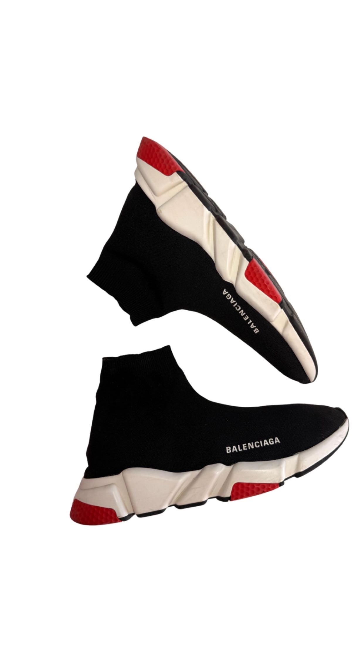 Balenciaga kengät 43