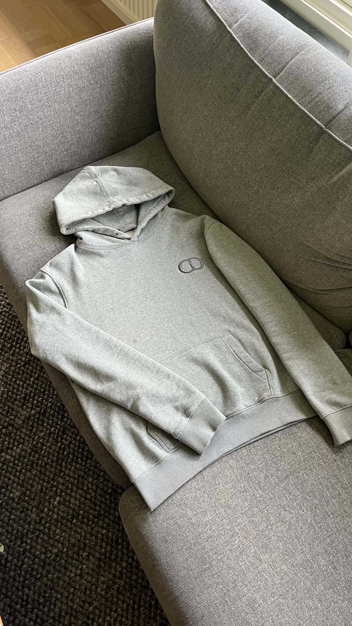 Dior icon huppari S