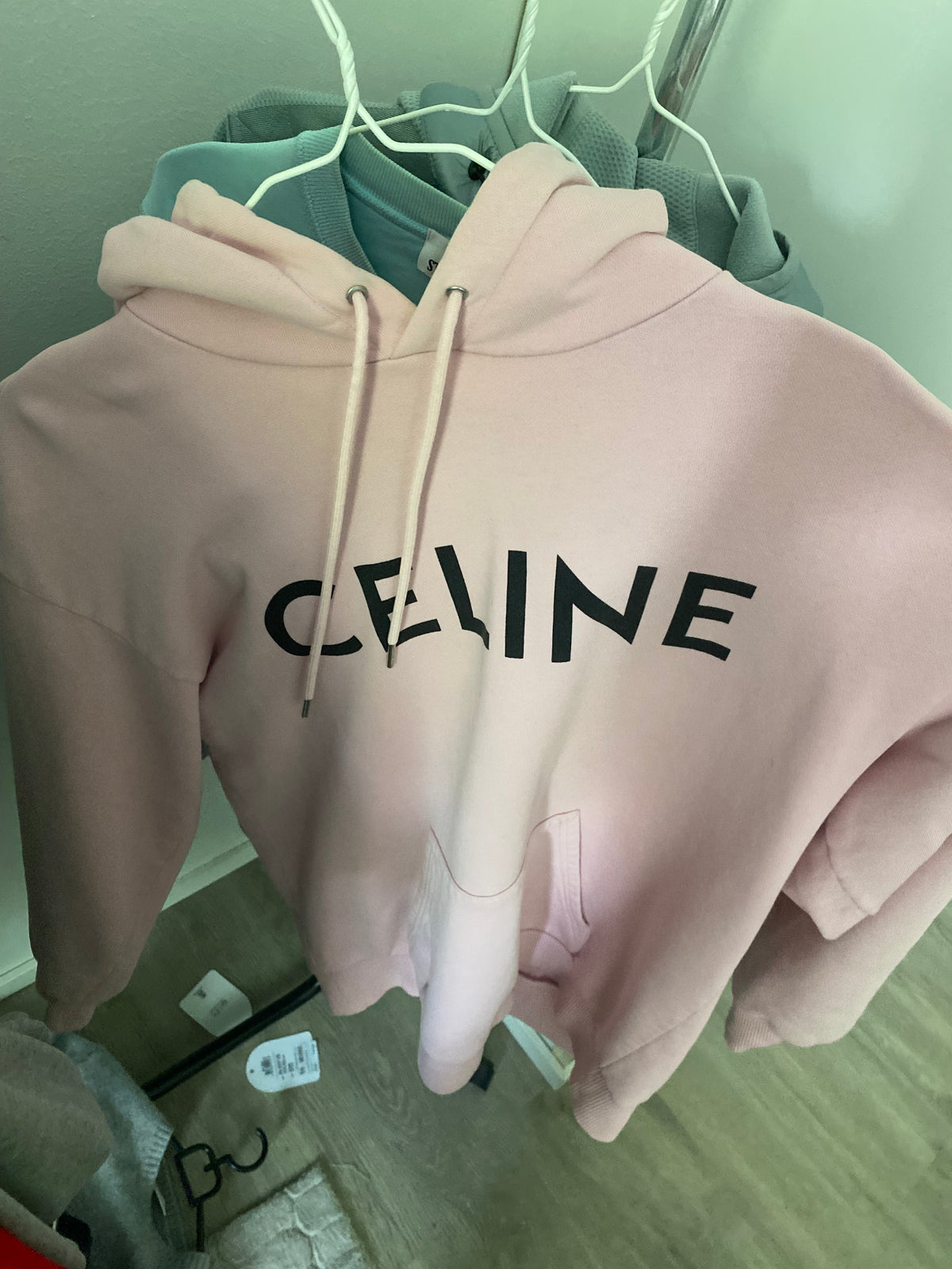 Celine Huppari S