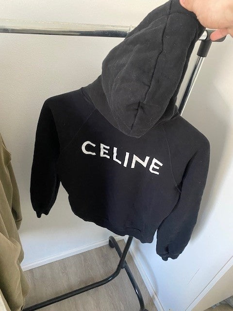 Celine huppari
