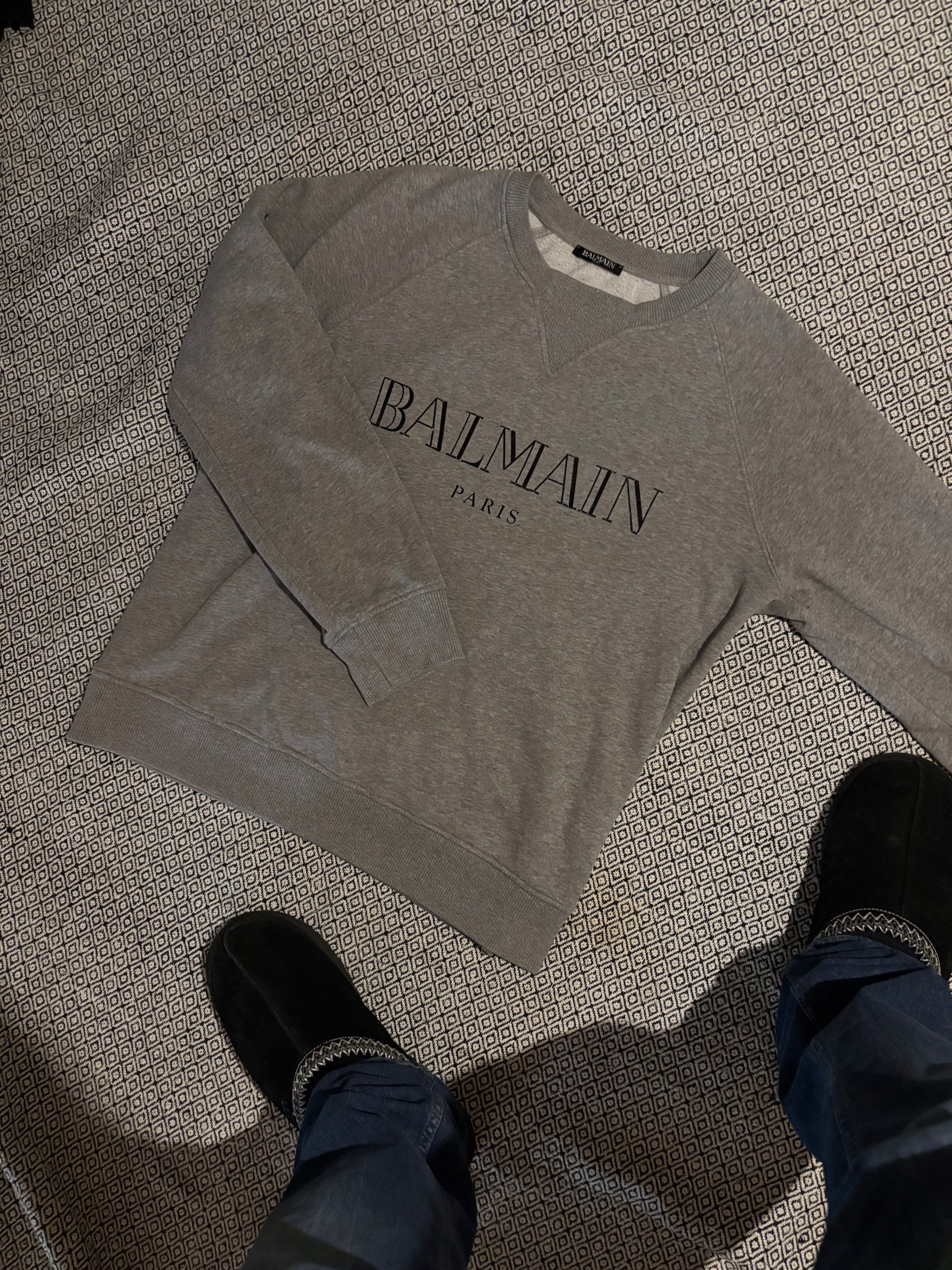 Balmain college