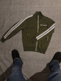 Palm angels track top