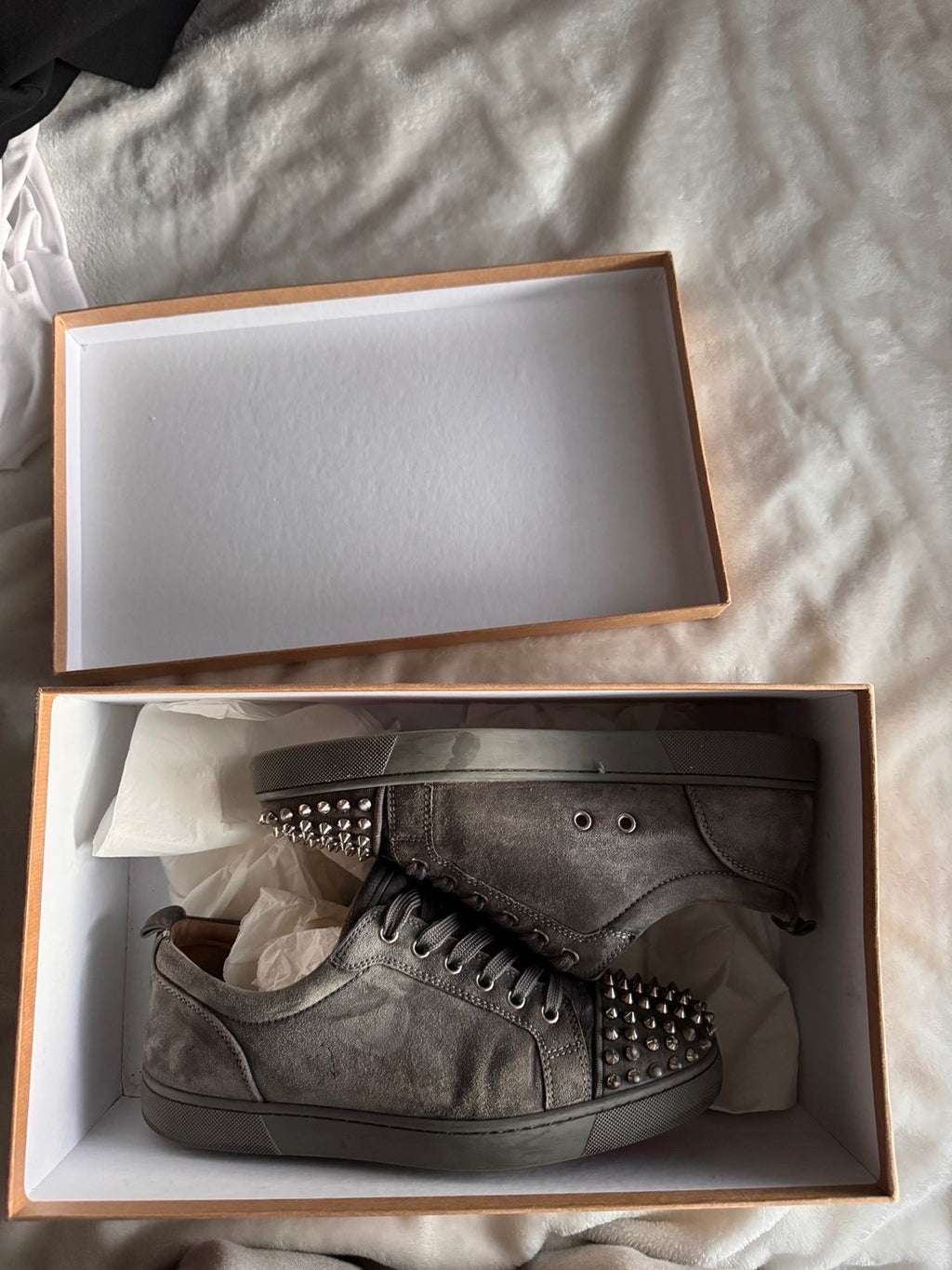 Christian louboutin 42