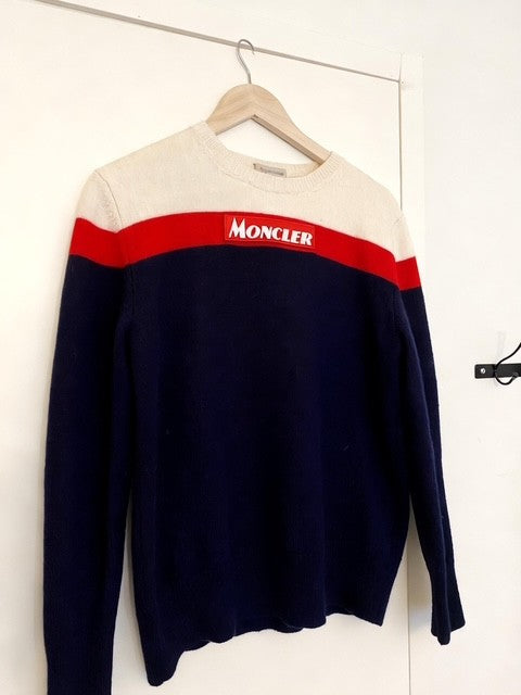 Moncler neule